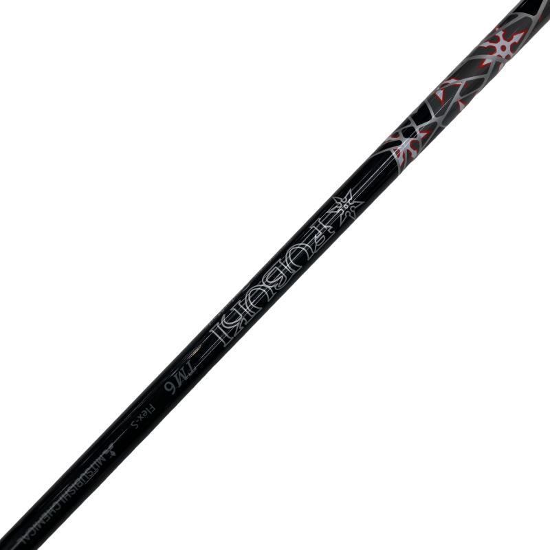 TaylorMade（テーラーメイド） M4 U6 ユーティリティ UT フレックスS