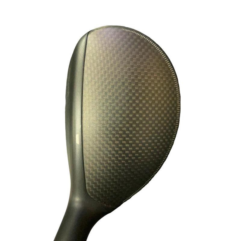 テーラーメイド Qⅰ４D 6番ユーティリティ TaylorMade（テーラーメイド） Qi4D U6 ユーティリティ UT フレックスS
