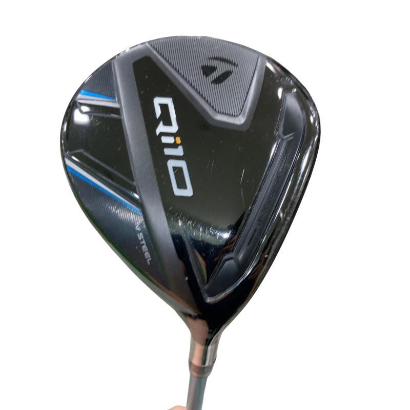 TaylorMade（テーラーメイド） Qi10 3HL フェアウェイウッド FW