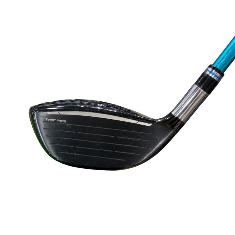 TaylorMade（テーラーメイド） Qi10 3HL フェアウェイウッド FW
