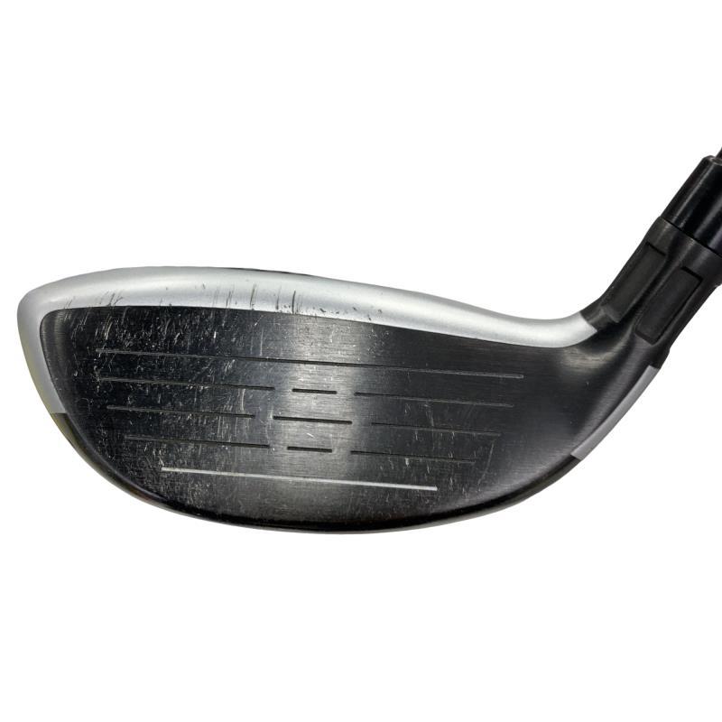 TaylorMade（テーラーメイド） M4 U6 ユーティリティ UT フレックスS