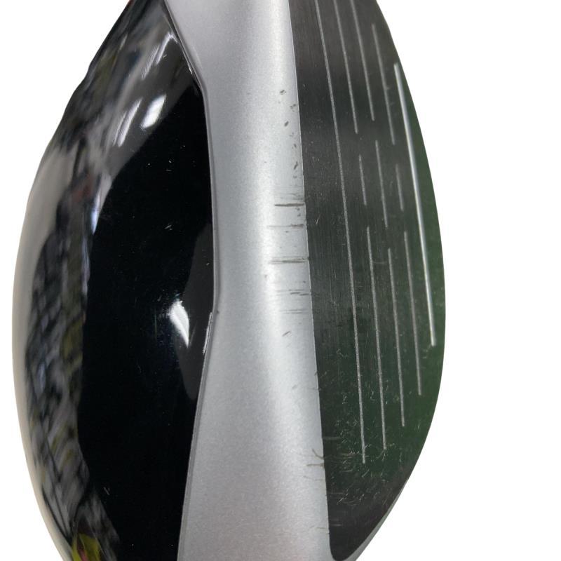 TaylorMade（テーラーメイド） M4 U6 ユーティリティ UT フレックスS