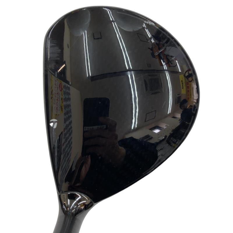 TaylorMade（テーラーメイド） Qi10 7W フェアウェイウッド FW