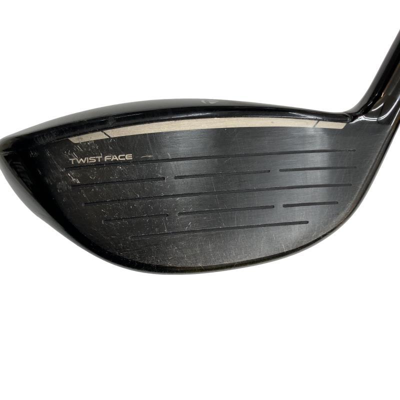 TaylorMade（テーラーメイド） Qi10 7W フェアウェイウッド FW