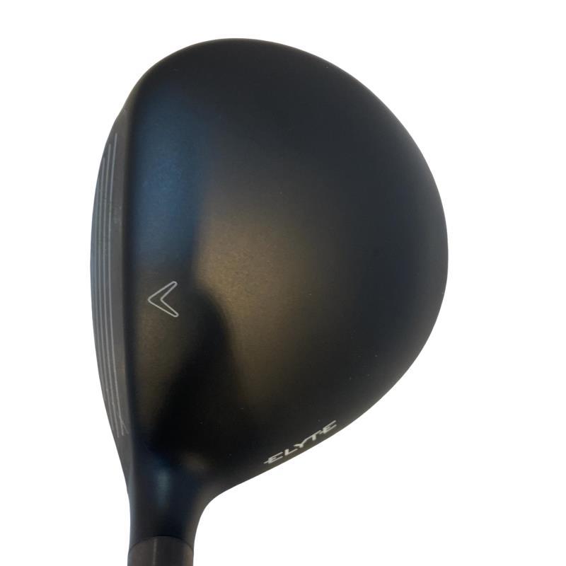 Callaway（キャロウェイ） ELYTE 9W フェアウェイウッド FW フレックス