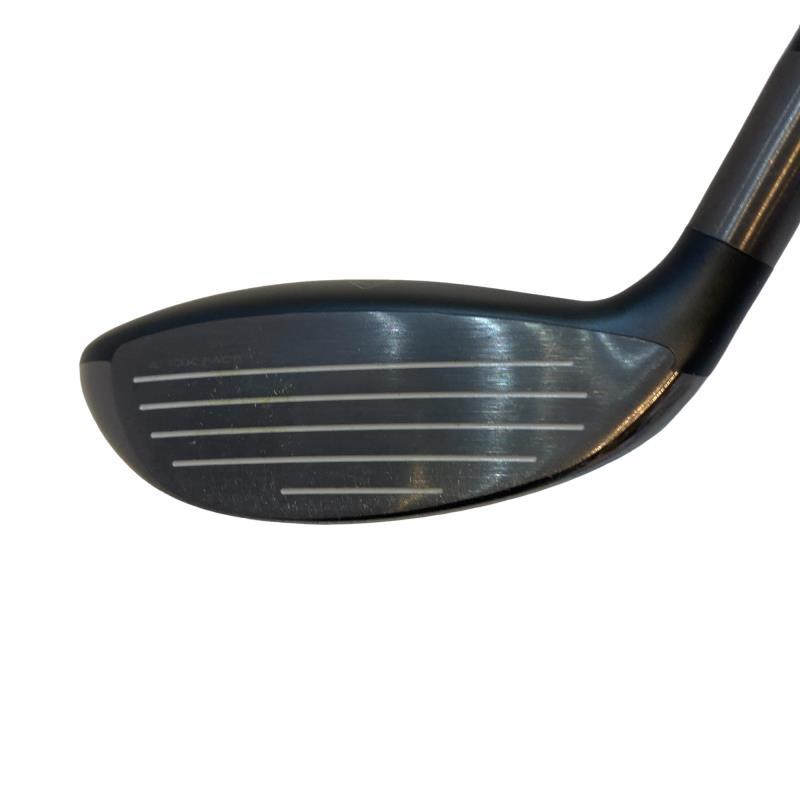 【希少】キャロウェイ ELYTE 9W フェアウェイウッド 純正SR美品 Callaway（キャロウェイ） ELYTE 9W フェアウェイウッド FW フレックス