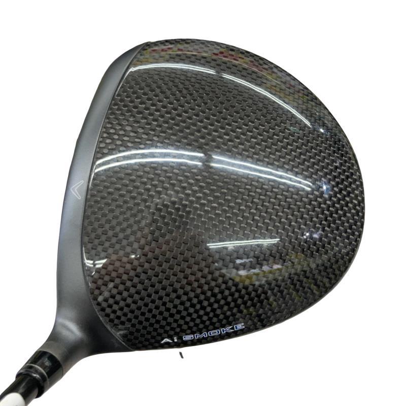 Callaway（キャロウェイ） PARADYM Ai SMOKE MAX FAST 10.5