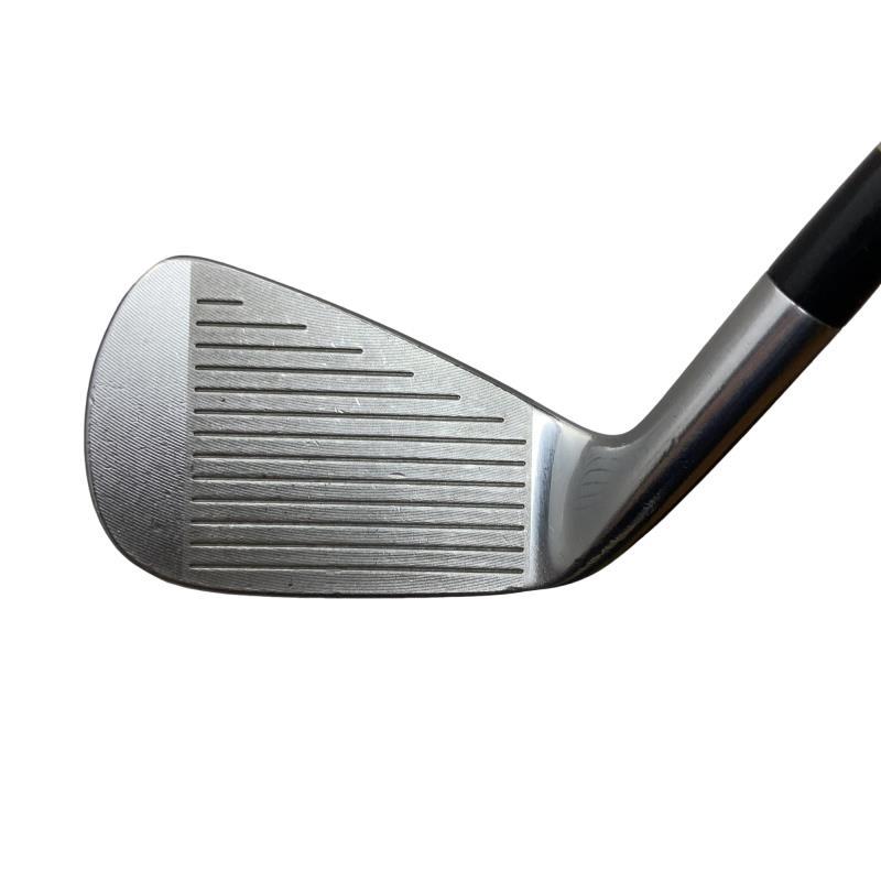 SRIXON ZR-700 FORGED アイアン 8本セット DUNLOP（ダンロップ） SRIXON ZR-700 8S アイアンセット IR フレックス