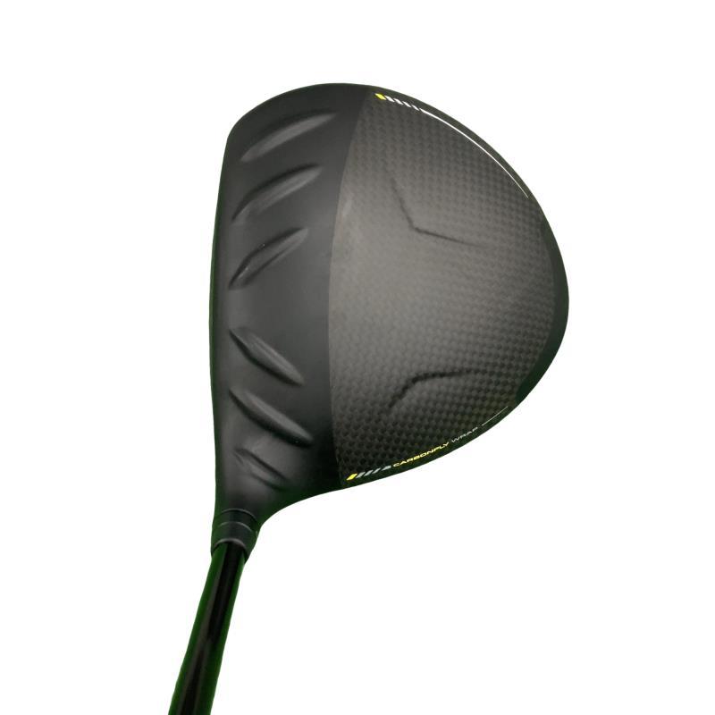 PING（ピン） G430 MAX 10K 10.5° ドライバー DR フレックスSR