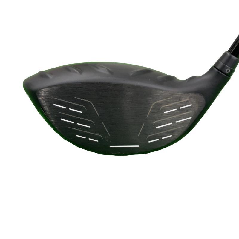 PING（ピン） G430 MAX 10K 10.5° ドライバー DR フレックスSR