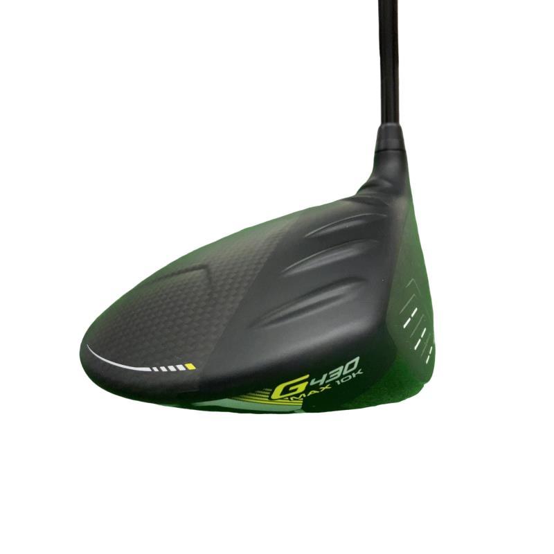 PING（ピン） G430 MAX 10K 10.5° ドライバー DR フレックスSR