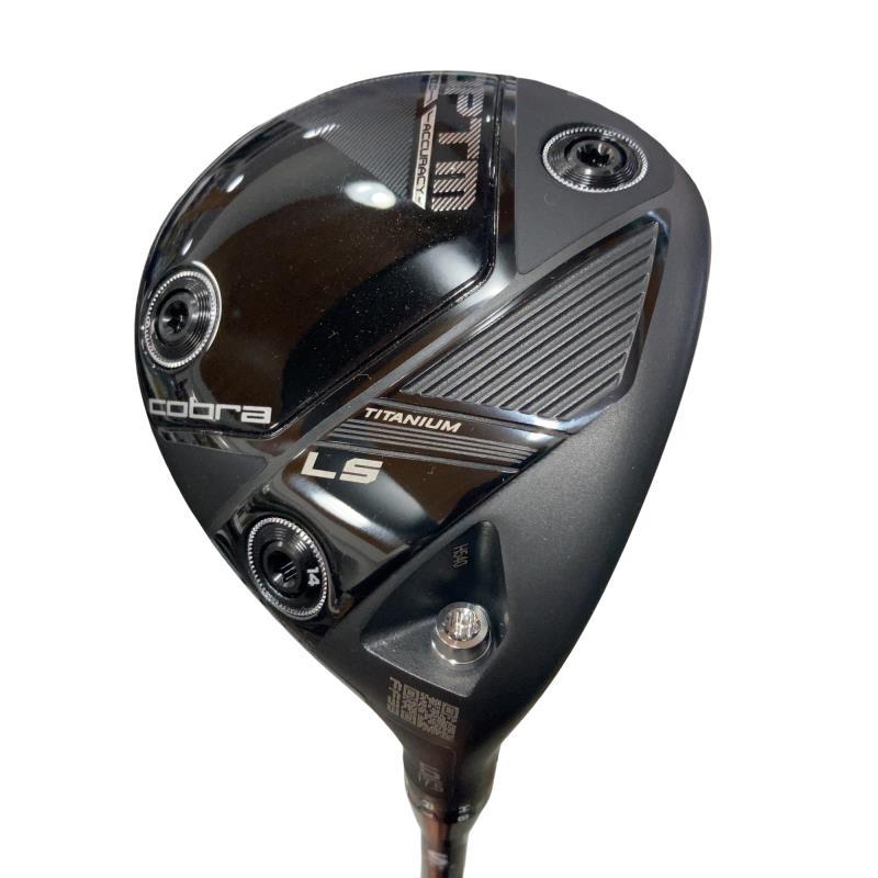 COBRA（コブラ） cobra OPTM LS 5W フェアウェイウッド FW フレックスS