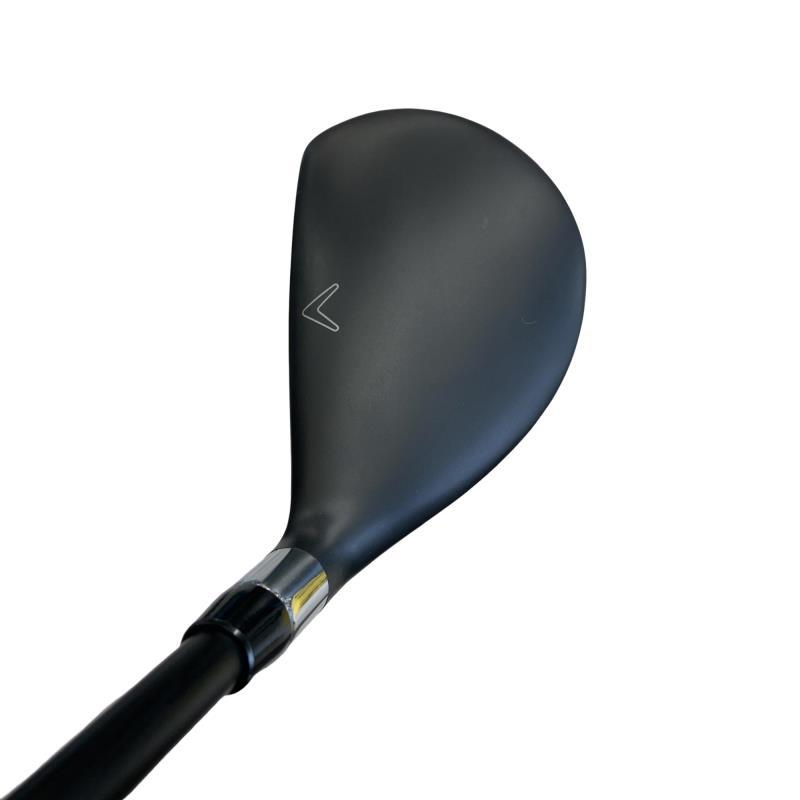 Callaway（キャロウェイ） ROGUE ST MAX FAST U5 ユーティリティ UT
