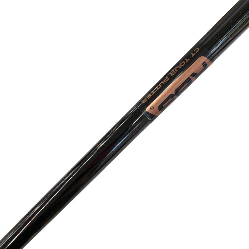 テーラーメイド Spider X BLUE/WHITE スモールスラント 34インチ パター PT フレックスその他_4