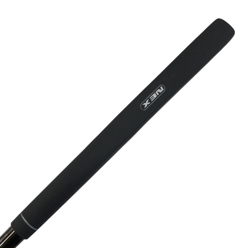 テーラーメイド Spider X BLUE/WHITE スモールスラント 34インチ パター PT フレックスその他_5