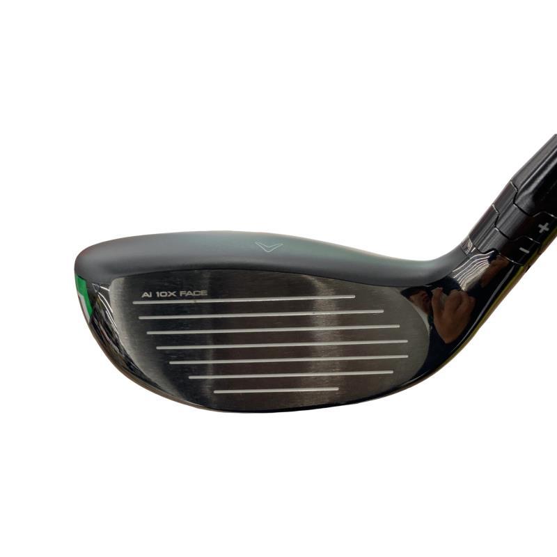 Callaway（キャロウェイ） ELYTE X U6 ユーティリティ UT フレックスSR