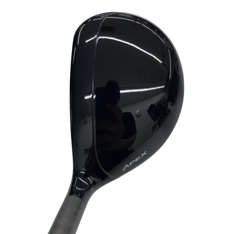 Callaway（キャロウェイ） APEX UW(2026) 19° ユーティリティ UT