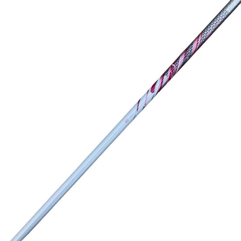 YAMAHA（ヤマハ） C's 11.5°(ホワイト) レディース ドライバー DR