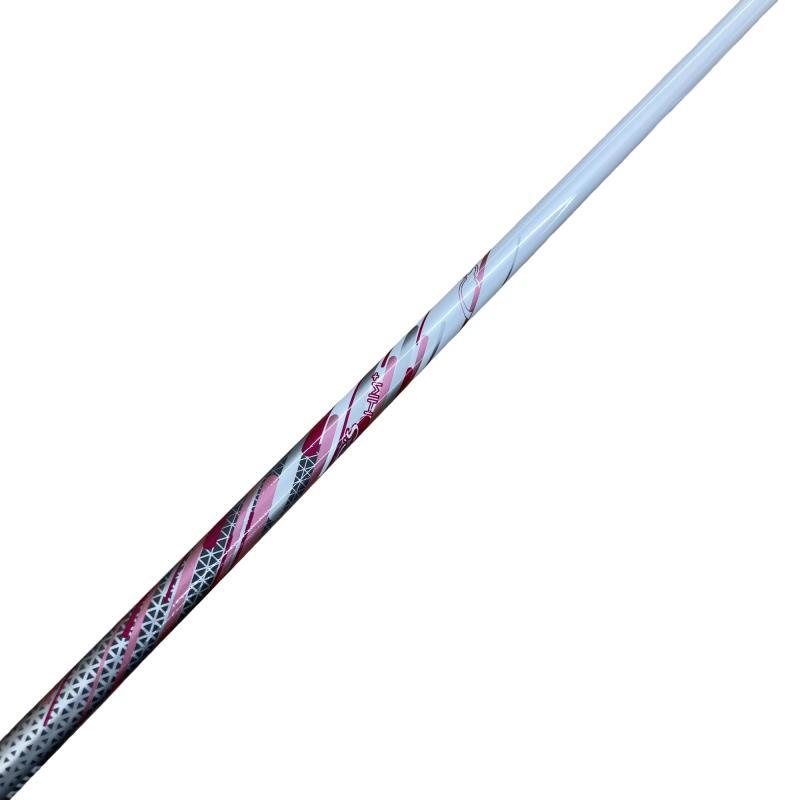 ヤマハ C’s 7S(ホワイト) レディース アイアンセット IR フレックスL_5