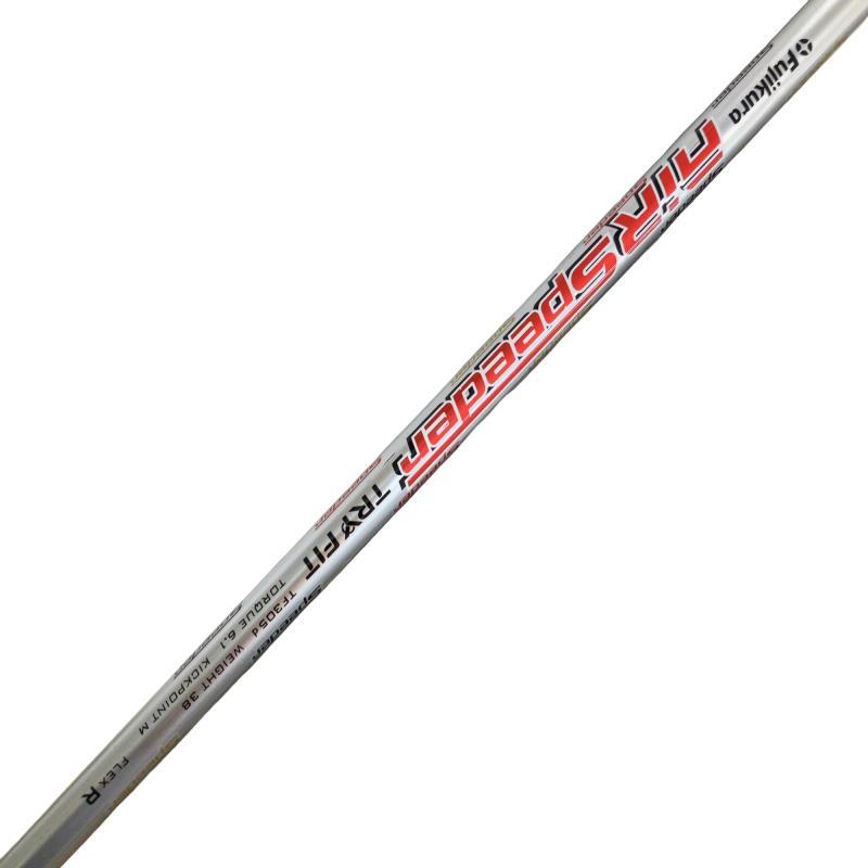 ゴルフプランナー TOBUNDA TRY FIT(2015)軽量 11.5° ドライバー DR