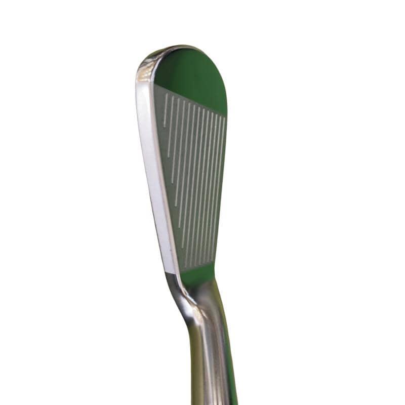 DUNLOP（ダンロップ） SRIXON ZX5 6S レフティ アイアンセット IR