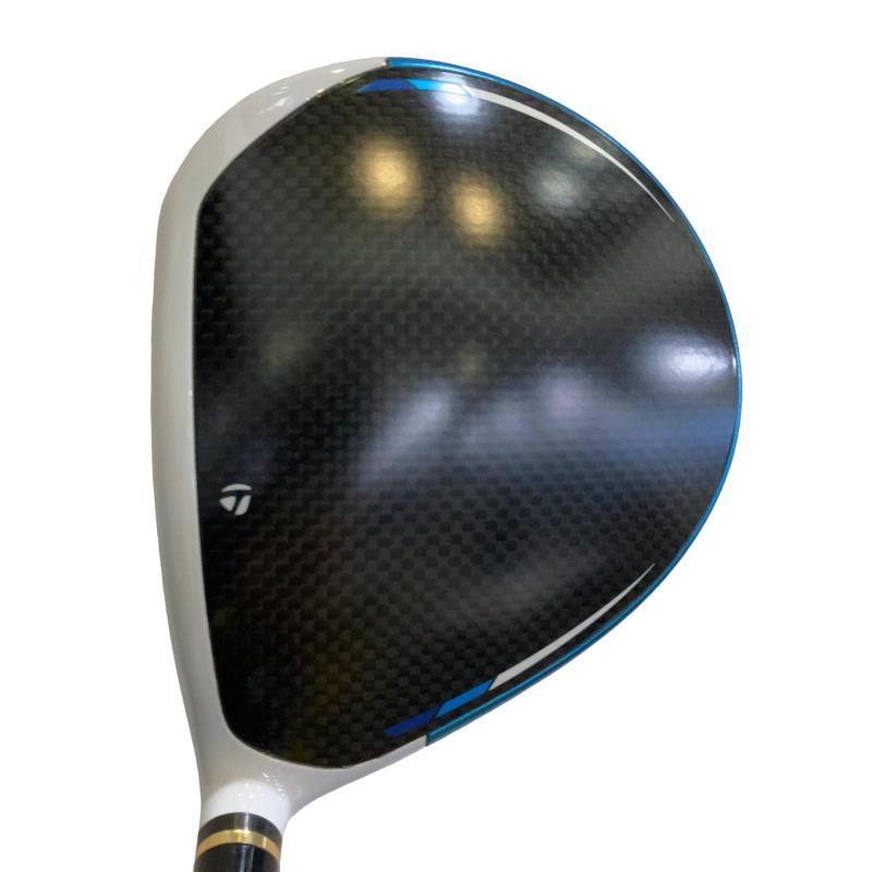【美品】TaylorMade SIM2 MAX ドライバー 9° TaylorMade（テーラーメイド） SIM2 MAX 9° ドライバー DR フレックス