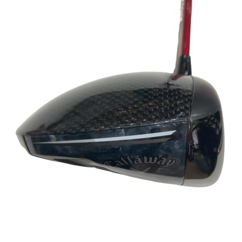 Callaway（キャロウェイ） PARADYM Ai SMOKE MAX 9° ドライバー DR
