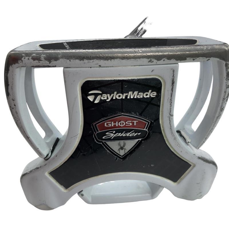TaylorMade STINGRAYGHOSTパターセンターシャフト34インチ TaylorMade（テーラーメイド） GHOST Spider センターシャフト 34