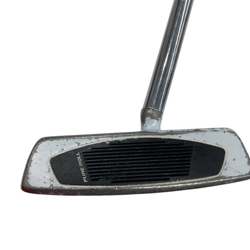 TaylorMade（テーラーメイド） GHOST Spider センターシャフト 34