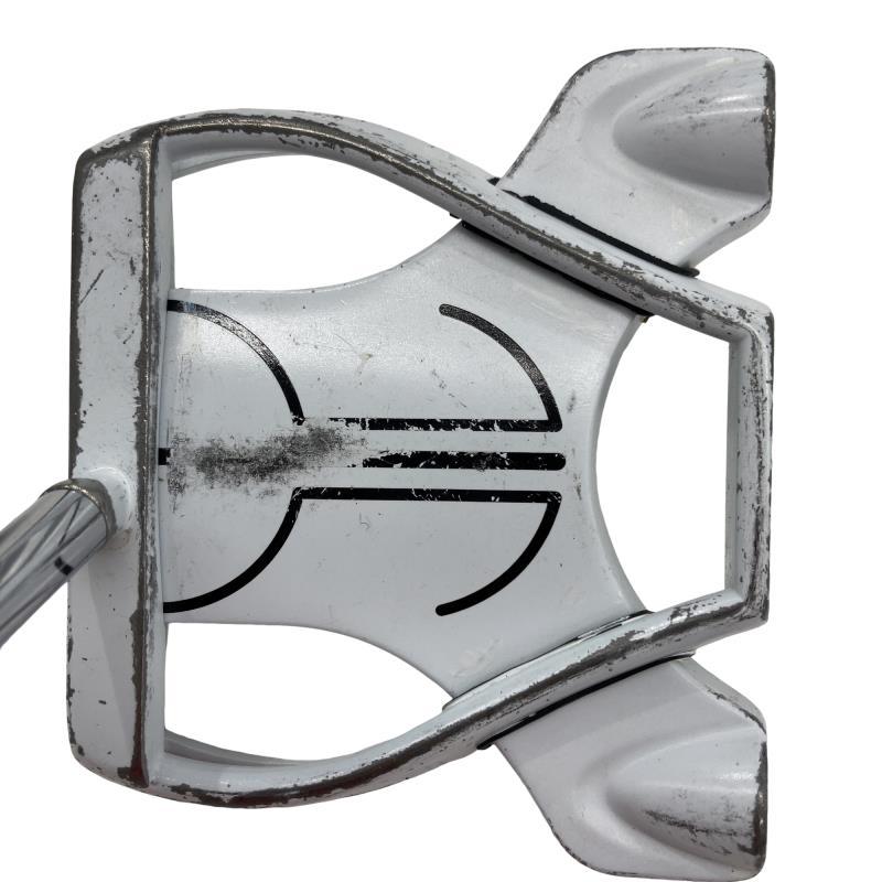 TaylorMade（テーラーメイド） GHOST Spider センターシャフト 34