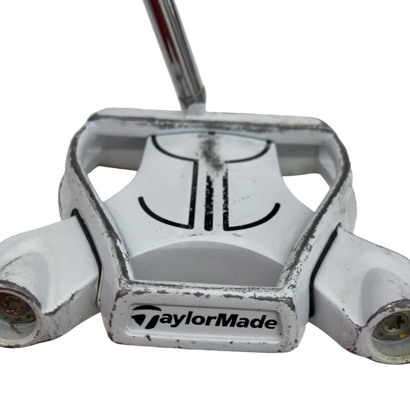 TaylorMade（テーラーメイド） GHOST Spider センターシャフト 34