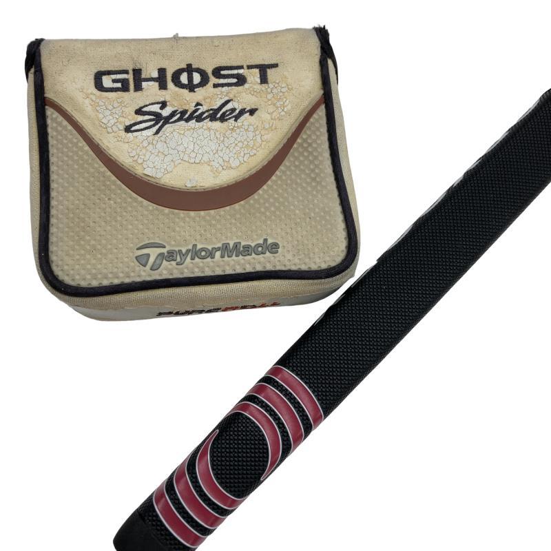 TaylorMade（テーラーメイド） GHOST Spider センターシャフト 34