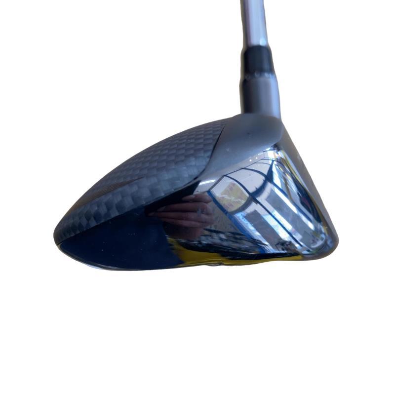 TaylorMade（テーラーメイド） Qi35 U4 ユーティリティ UT フレックスS