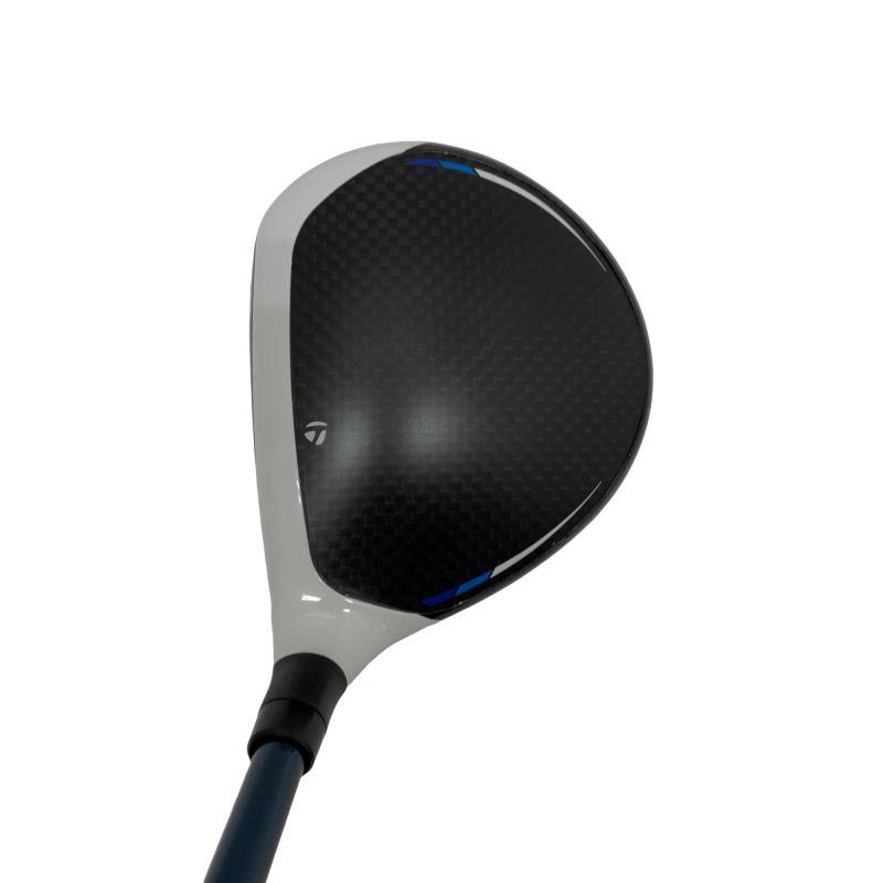 TaylorMade SIM2 MAX-D 7番 フェアウェイウッド SR TaylorMade（テーラーメイド） SIM2 MAX-D 7W フェアウェイウッド FW