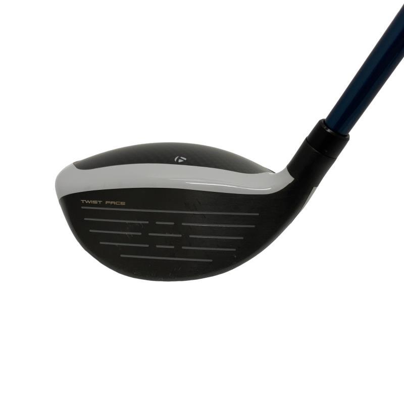 TaylorMade（テーラーメイド） SIM2 MAX-D 7W フェアウェイウッド FW