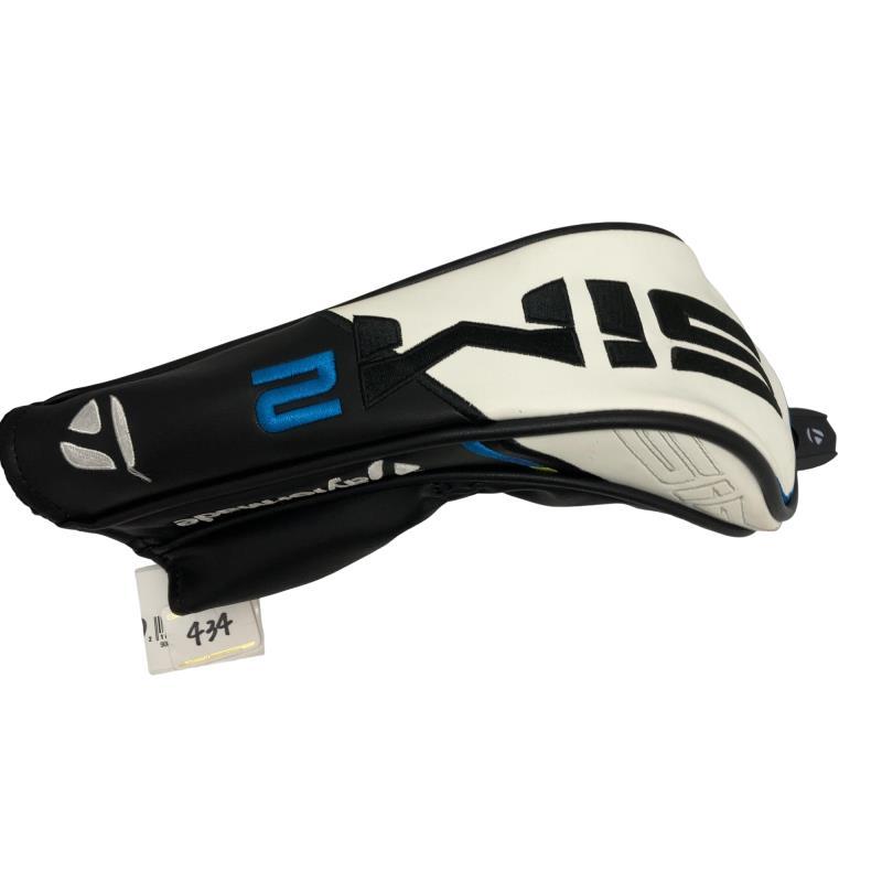TaylorMade（テーラーメイド） SIM2 MAX-D 7W フェアウェイウッド FW