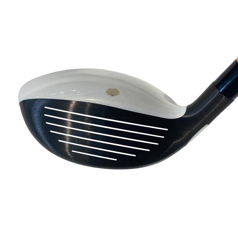 TaylorMade（テーラーメイド） GLOIRE G 7W フェアウェイウッド FW