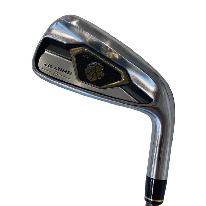 グローレG アイアンセット AW-5I テーラーメイド(TaylorMade) アイアン 