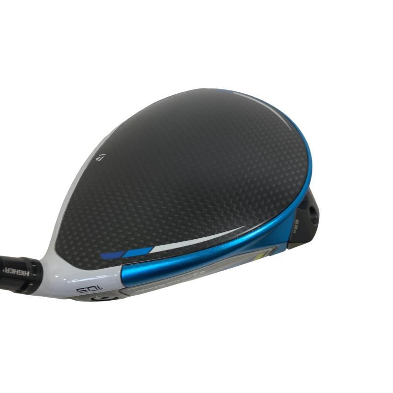 SIM2 MAX-D ドライバー 10.5° SR TaylorMade（テーラーメイド） SIM2 MAX-D 10.5° ドライバー DR