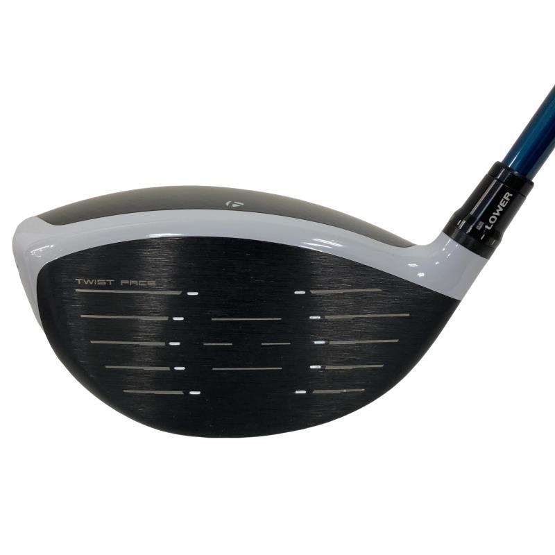 TaylorMade（テーラーメイド） SIM2 MAX-D 10.5° ドライバー DR