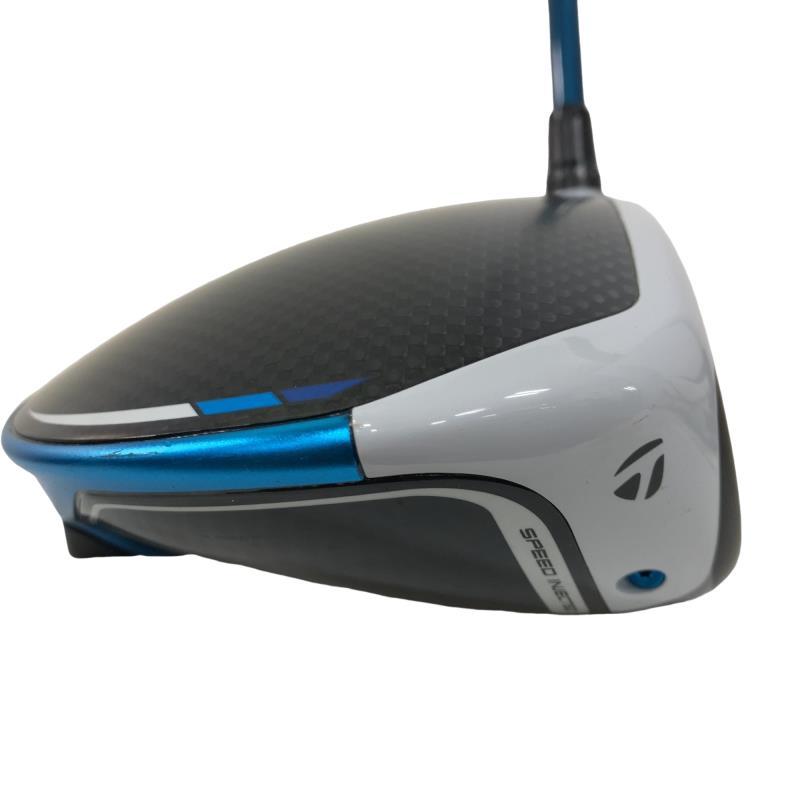 TaylorMade（テーラーメイド） SIM2 MAX-D 10.5° ドライバー DR