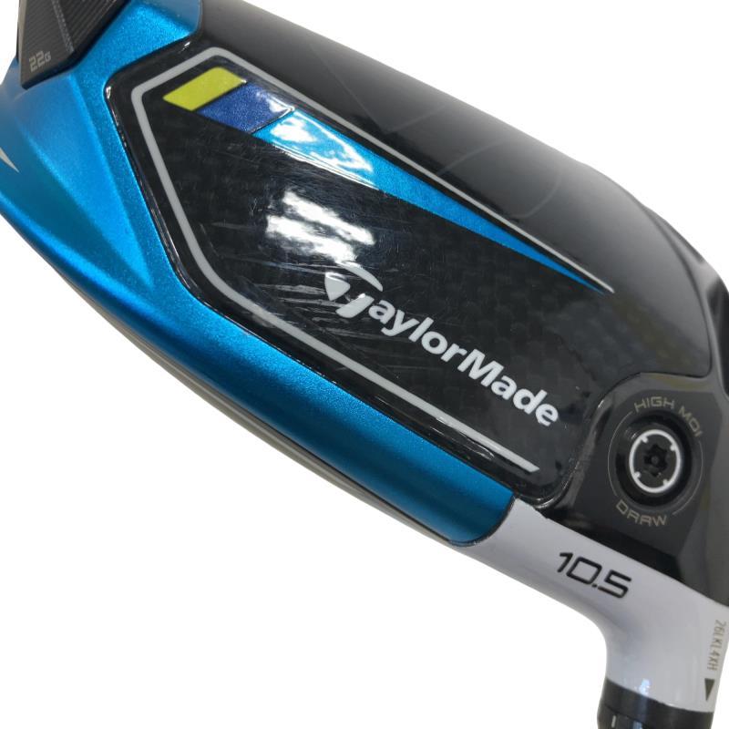 TaylorMade（テーラーメイド） SIM2 MAX-D 10.5° ドライバー DR