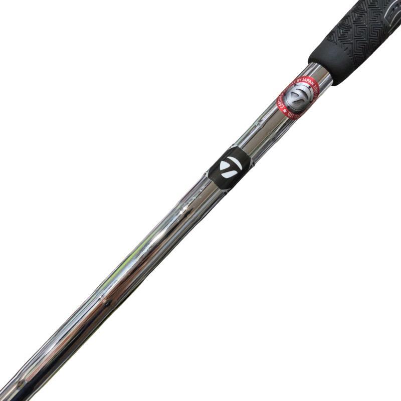 テーラーメイド TP TRUSS B1TC 34インチ パター PT フレックスその他_4