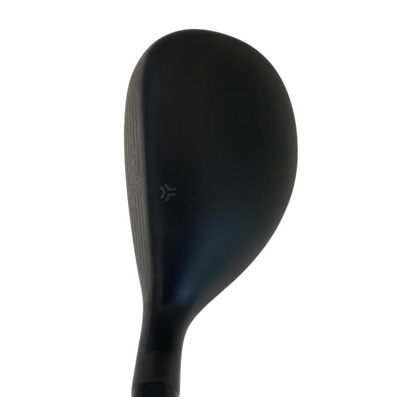 ダンロップ SRIXON ZX Mk II HYBRID H5 ユーティリティ UT フレックスS