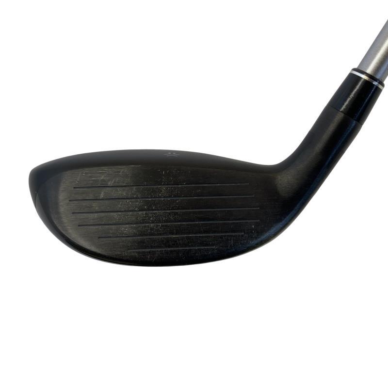 ダンロップ SRIXON ZX Mk II HYBRID H5 ユーティリティ UT フレックスS
