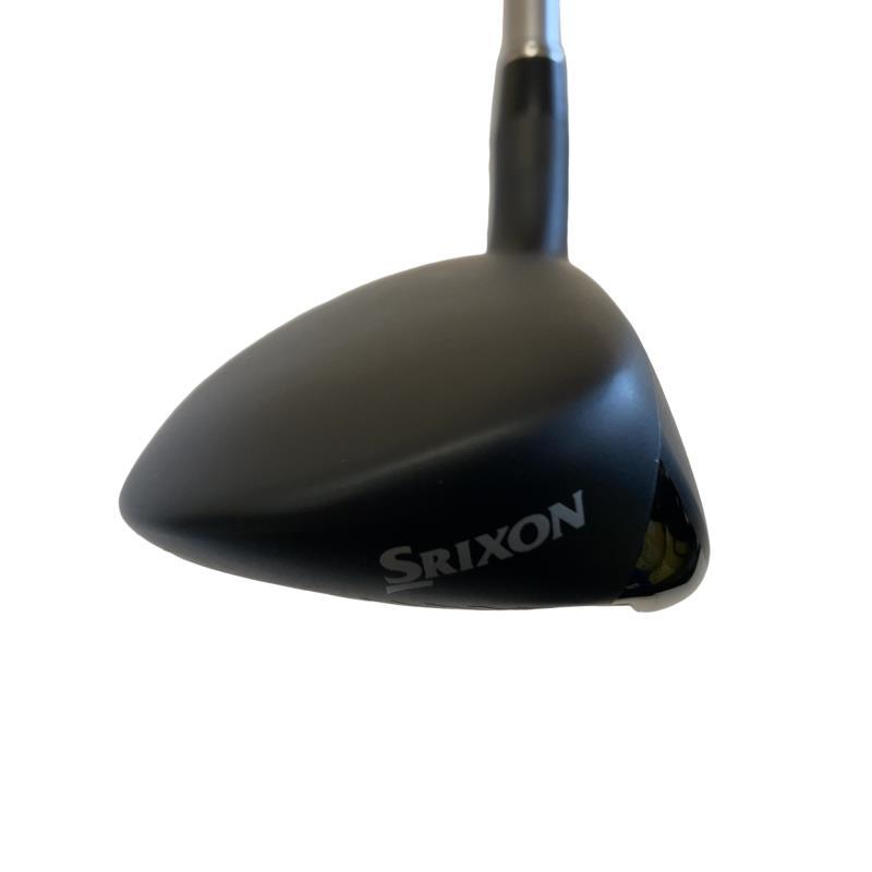 ダンロップ SRIXON ZX Mk II HYBRID H5 ユーティリティ UT フレックスS