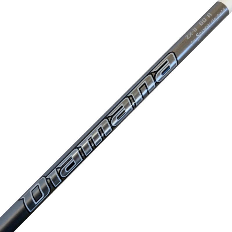 ダンロップ SRIXON ZX Mk II HYBRID H5 ユーティリティ UT フレックスS