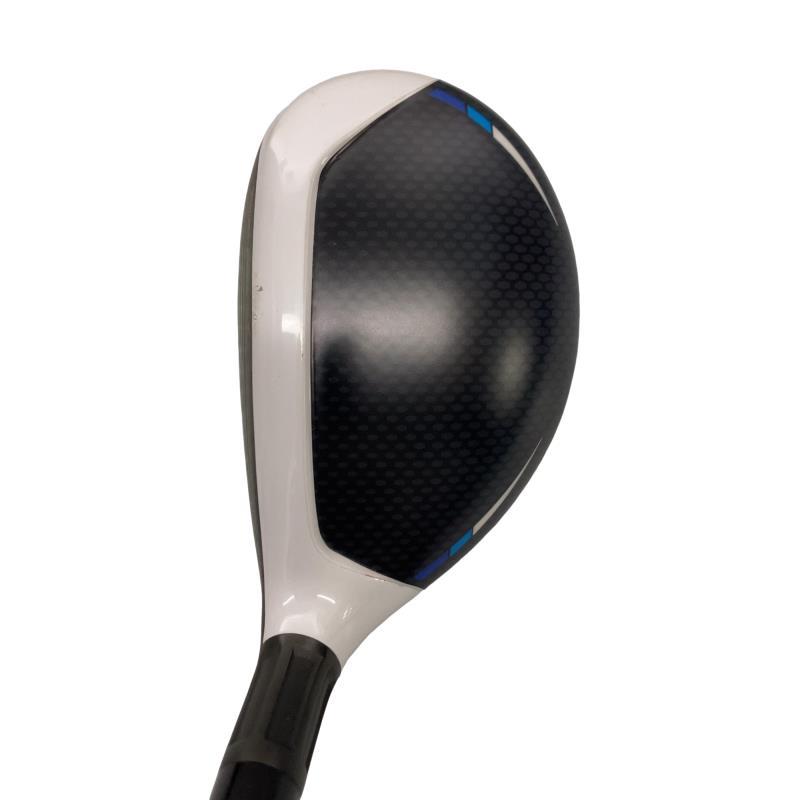 TaylorMade（テーラーメイド） SIM2 MAX U5 ユーティリティ UT
