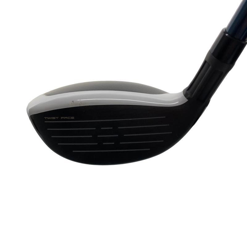 写真注意 SIM2 MAXユーティリティクラブ U5 未使用のヘッドカバー付き TaylorMade（テーラーメイド） SIM2 MAX U5 ユーティリティ UT