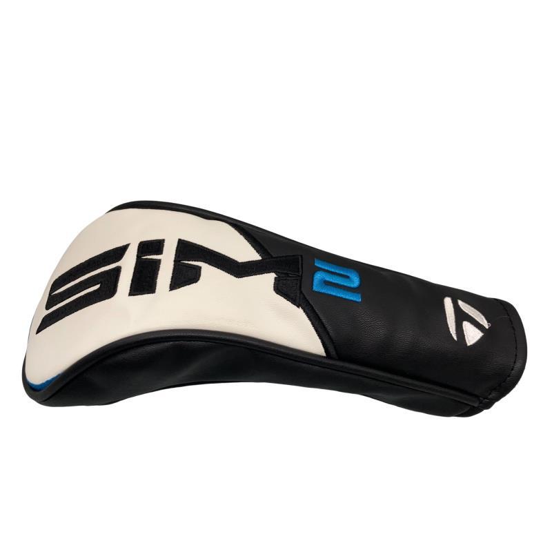 TaylorMade SIM2 MAX ユーティリティ 5U フレックスS TaylorMade（テーラーメイド） SIM2 MAX U5 ユーティリティ UT